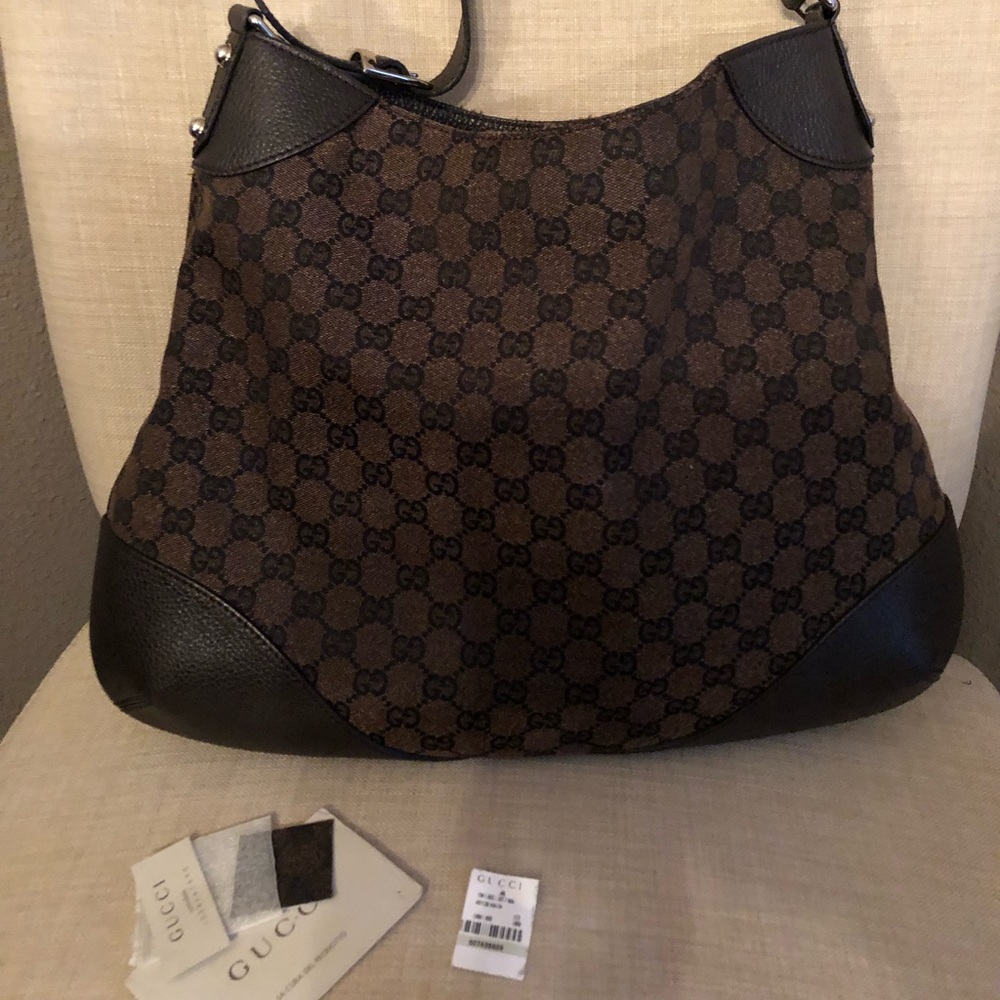 Large Gucci Bag